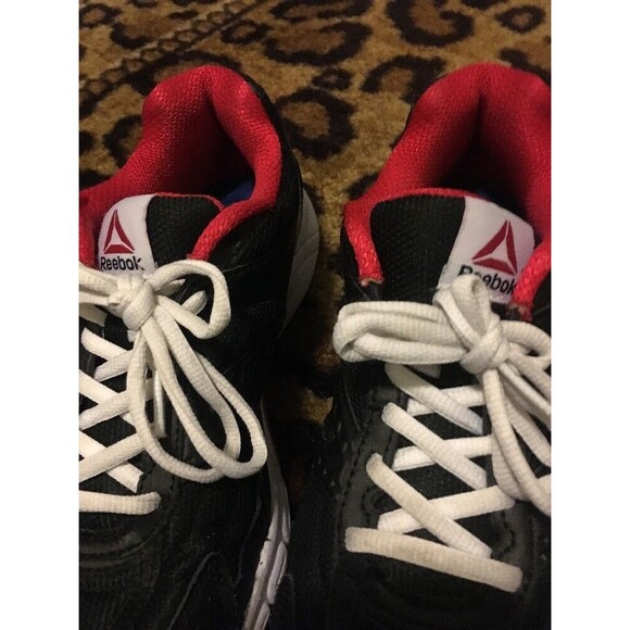 Reebok Men\'s Athletic Sneakers Shoes Size 7.5 main image 7